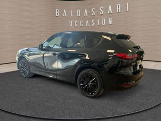 83130 : Hyundai Toulon - Autodif SAS - Groupe BALDASSARI - MAZDA CX-60 2023 Homura - CX-60 - Noir - Boîte automatique - Diesel