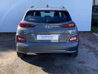 33110 : Hyundai Bordeaux Nord Le Bouscat - Sipa Automobiles - HYUNDAI KONA ELECTRIC Intuitive - KONA - GRIS FONCE - Automate à fonct. Continu - Courant électrique