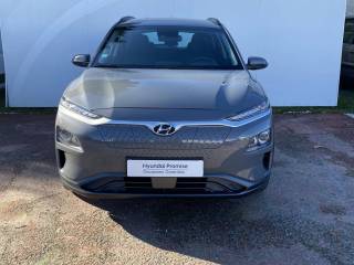 33110 : Hyundai Bordeaux Nord Le Bouscat - Sipa Automobiles - HYUNDAI KONA ELECTRIC Intuitive - KONA - GRIS FONCE - Automate à fonct. Continu - Courant électrique