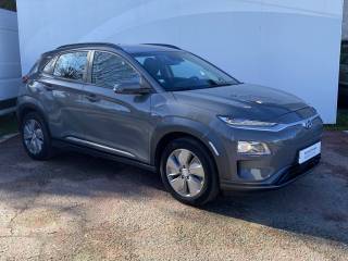 33110 : Hyundai Bordeaux Nord Le Bouscat - Sipa Automobiles - HYUNDAI KONA ELECTRIC Intuitive - KONA - GRIS FONCE - Automate à fonct. Continu - Courant électrique