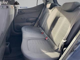 13300 : Hyundai Salon de Provence - Cap Milanesio - HYUNDAI i10 Intuitive - i10 III - AURORA GREY - Boîte manuelle - Essence sans plomb
