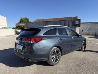 13200 : HYUNDAI Arles - Lexa Automobile - HYUNDAI i30 SW Creative - i30 III - Bleu - Boîte séquentielle - Essence sans plomb