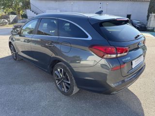 13200 : HYUNDAI Arles - Lexa Automobile - HYUNDAI i30 SW Creative - i30 III - Bleu - Boîte séquentielle - Essence sans plomb