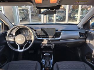 89100 : Hyundai Sens - APS - KIA Stonic - Stonic - Bleu Azur métallisé - Traction - Essence