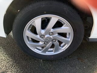 49070 : Hyundai Angers - Oceane Automobiles - MITSUBISHI SPACE STAR MY22 In - SPACE STAR II - Blanc - Boîte manuelle - Essence sans plomb