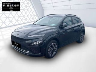 02000 : Hyundai Laon - Protea by Riester - HYUNDAI KONA ELECTRIC Intuitive - KONA ELECTRIQUE - Gris - Automate à fonct. Continu - Courant électrique
