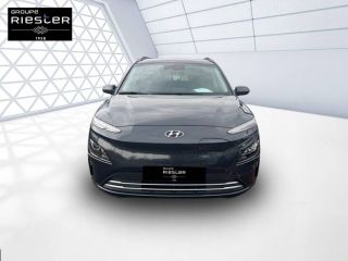 02000 : Hyundai Laon - Protea by Riester - HYUNDAI KONA ELECTRIC Intuitive - KONA ELECTRIQUE - Gris - Automate à fonct. Continu - Courant électrique