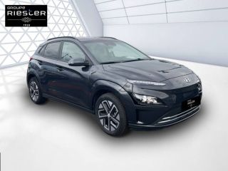 02000 : Hyundai Laon - Protea by Riester - HYUNDAI KONA ELECTRIC Intuitive - KONA ELECTRIQUE - Gris - Automate à fonct. Continu - Courant électrique