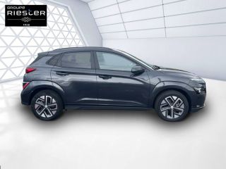 02000 : Hyundai Laon - Protea by Riester - HYUNDAI KONA ELECTRIC Intuitive - KONA ELECTRIQUE - Gris - Automate à fonct. Continu - Courant électrique