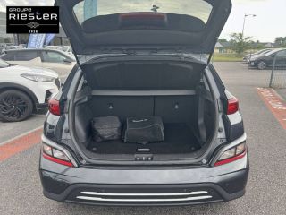 02000 : Hyundai Laon - Protea by Riester - HYUNDAI KONA ELECTRIC Intuitive - KONA ELECTRIQUE - Gris - Automate à fonct. Continu - Courant électrique