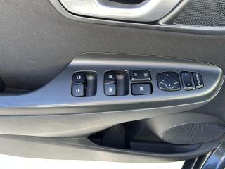 30100 : Hyundai Alès - Auto Hall - HYUNDAI KONA HYBRID Intuitive - KONA - Gris - Automate sequentiel - Essence / Courant électrique
