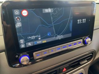 13200 : HYUNDAI Arles - Lexa Automobile - HYUNDAI KONA ELECTRIC Creative - KONA ELECTRIQUE - Noir - Automate à fonct. Continu - Courant électrique