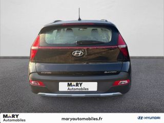 76000 : Hyundai Rouen - JFC by Mary Automobiles - HYUNDAI BAYON Initia - BAYON - Noir - Boîte manuelle - Essence sans plomb
