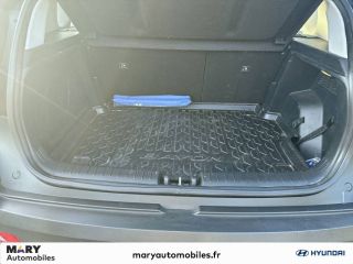 76000 : Hyundai Rouen - JFC by Mary Automobiles - HYUNDAI BAYON Initia - BAYON - Noir - Boîte manuelle - Essence sans plomb