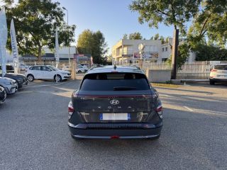 84120 : Hyundai PERTUIS - SA PEDINIELLI - HYUNDAI KONA ELECTRIC Creative - KONA ELECTRIQUE II - ECOTRONIC GRAY - Automate à fonct. Continu - Courant électrique