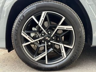 14100 : Hyundai Lisieux - Trajectoire Automobiles - HYUNDAI Tucson - Tucson - Shadow Grey - Traction - Hybride : Essence/Electrique