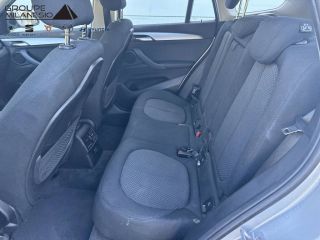 13290 : Hyundai Aix en Provence - Cap Milanesio - BMW X1 F48 LCI Business Design - X1 F48 - Gris - Boîte manuelle - Diesel