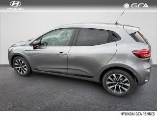 35510 : Hyundai Rennes - GCA - MITSUBISHI Colt - Colt - Volcanic grey - Traction - Essence