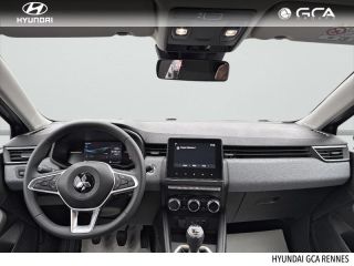 35510 : Hyundai Rennes - GCA - MITSUBISHI Colt - Colt - Volcanic grey - Traction - Essence