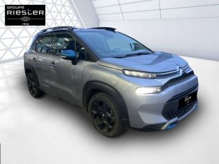 77100 : Hyundai Meaux - Protea by Riester - CITROEN C3 AIRCROSS Rip Curl - C3 AIRCROSS - Gris - Boîte automatique - Essence sans plomb