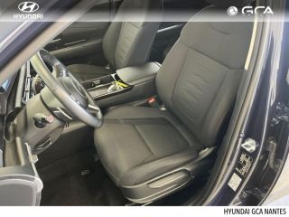 44800 : Hyundai NANTES SAINT HERBLAIN - GCH NANTES - HYUNDAI Tucson - Tucson - Sailing Blue Métal - Traction - Hybride : Essence/Electrique