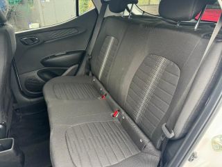 64100 : Hyundai Bayonne - Oceanic Auto - HYUNDAI i10 - i10 - BLANC - Traction - Essence