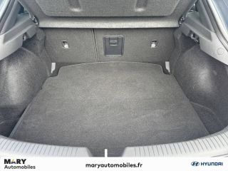 76000 : Hyundai Rouen - JFC by Mary Automobiles - HYUNDAI i30 FASTBACK N Line - i30 III - Teal - Boîte séquentielle - Essence sans plomb