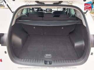 67800 : Hyundai Strasbourg - HESS Automobile - HYUNDAI Tucson - Tucson - Blanc - Traction - Diesel