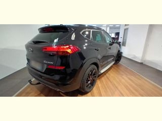 59223 : Hyundai Roncq - Valauto - HYUNDAI Tucson - Tucson - NOIR -  - Diesel