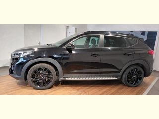 59223 : Hyundai Roncq - Valauto - HYUNDAI Tucson - Tucson - NOIR -  - Diesel