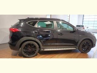 59223 : Hyundai Roncq - Valauto - HYUNDAI Tucson - Tucson - NOIR -  - Diesel