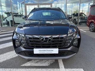 37540 : Hyundai Tours - EOS des Nations - HYUNDAI Tucson - Tucson - Dark Knight Métal - Traction - Hybride : Essence/Electrique