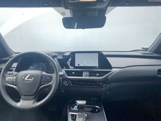 33110 : Hyundai Bordeaux Nord Le Bouscat - Sipa Automobiles - LEXUS UX F SPORT Design - UX - Blanc - Automate à fonct. Continu - Essence / Courant électrique