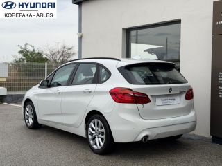 13200 : HYUNDAI Arles - Lexa Automobile - BMW SERIE 2 ACTIVE TOURER F45 LCI Business Design - SERIE 2 F45 - Blanc - Boîte automatique - Essence / Courant électrique