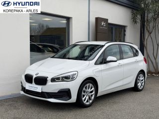 13200 : HYUNDAI Arles - Lexa Automobile - BMW SERIE 2 ACTIVE TOURER F45 LCI Business Design - SERIE 2 F45 - Blanc - Boîte automatique - Essence / Courant électrique