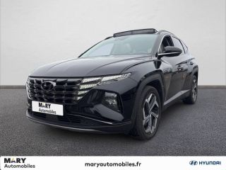 80330 : Hyundai Amiens - Mary Automobiles - HYUNDAI TUCSON Executive - TUCSON IV - Phantom Black - Boîte automatique - Essence / Courant électrique