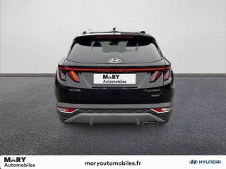 80330 : Hyundai Amiens - Mary Automobiles - HYUNDAI TUCSON Executive - TUCSON IV - Phantom Black - Boîte automatique - Essence / Courant électrique