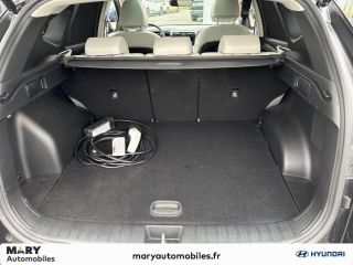 80330 : Hyundai Amiens - Mary Automobiles - HYUNDAI TUCSON Executive - TUCSON IV - Phantom Black - Boîte automatique - Essence / Courant électrique