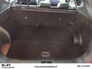 76000 : Hyundai Rouen - JFC by Mary Automobiles - HYUNDAI TUCSON Executive - TUCSON IV - SUNSET RED - Boîte automatique - Essence / Courant électrique