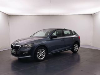 59160 : Hyundai Lille Lomme - Valauto - SKODA Scala - Scala - GRIS METEORE -  - Essence
