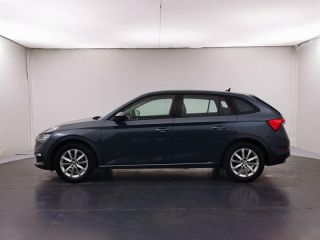 59160 : Hyundai Lille Lomme - Valauto - SKODA Scala - Scala - GRIS METEORE -  - Essence