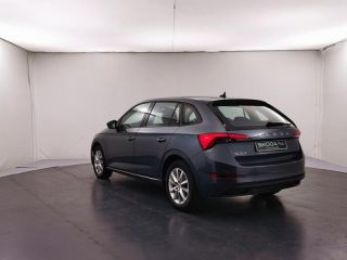 59160 : Hyundai Lille Lomme - Valauto - SKODA Scala - Scala - GRIS METEORE -  - Essence