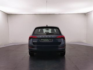 59160 : Hyundai Lille Lomme - Valauto - SKODA Scala - Scala - GRIS METEORE -  - Essence
