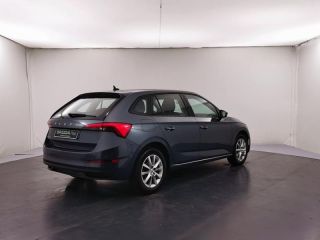 59160 : Hyundai Lille Lomme - Valauto - SKODA Scala - Scala - GRIS METEORE -  - Essence