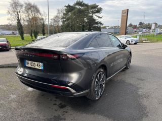 29000 : Hyundai Quimper - Iroise Automobiles - MAZDA Mazda 6 - Mazda 6 - Machine Grey - Propulsion - Electrique