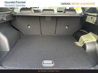 62700 : Hyundai Bruay-La-Buissière - Groupe Lempereur - HYUNDAI Tucson - Tucson - Ecotronic Gray Métal - Traction - Hybride : Essence/Electrique