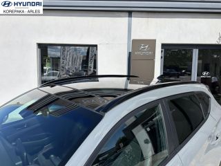 13200 : HYUNDAI Arles - Lexa Automobile - HYUNDAI TUCSON N Line Executive - TUCSON III - Gris - Boîte séquentielle - Diesel