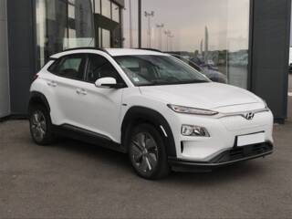 60740 : Hyundai Saint-Maximin - Protea by Riester - HYUNDAI KONA ELECTRIC Intuitive - KONA - BLANC - Automate à fonct. Continu - Courant électrique