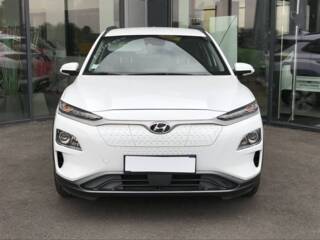 60740 : Hyundai Saint-Maximin - Protea by Riester - HYUNDAI KONA ELECTRIC Intuitive - KONA - BLANC - Automate à fonct. Continu - Courant électrique