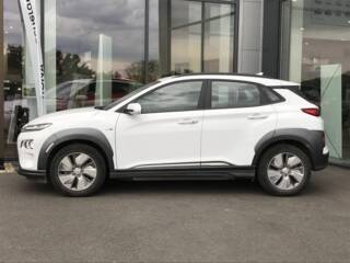 60740 : Hyundai Saint-Maximin - Protea by Riester - HYUNDAI KONA ELECTRIC Intuitive - KONA - BLANC - Automate à fonct. Continu - Courant électrique